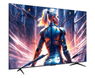 TCL 85T8B 85" QLED 4K 144 Hz Google TV Dolby Atmos - 1351750 - zdjęcie 2